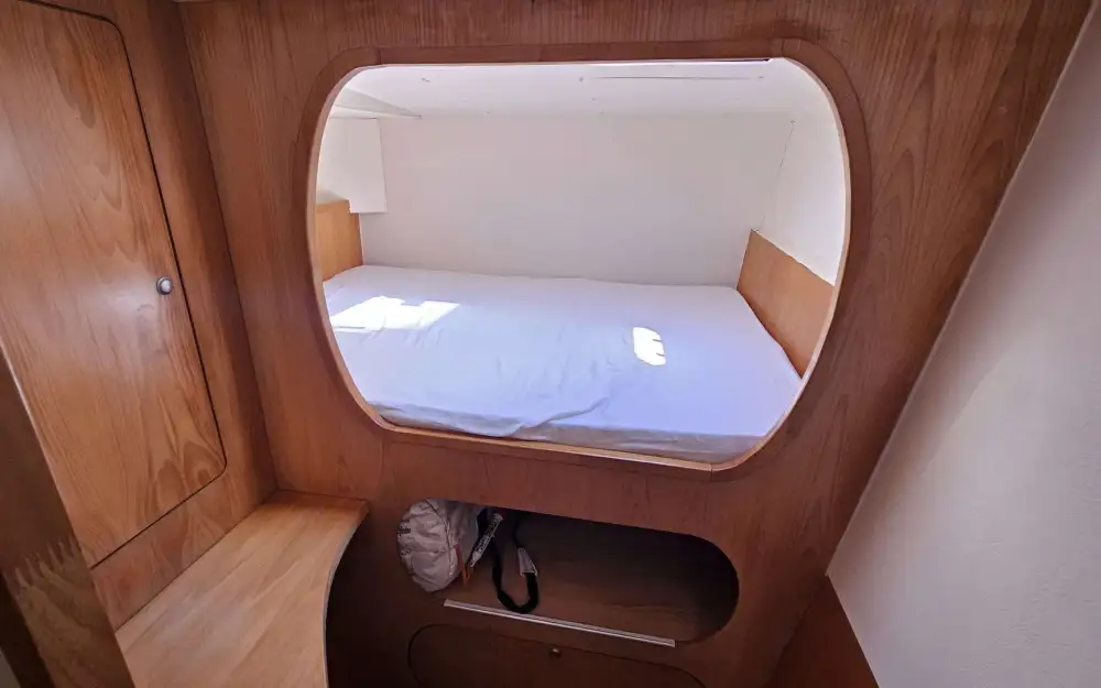 slider 15 AB Marine Eclipse 472