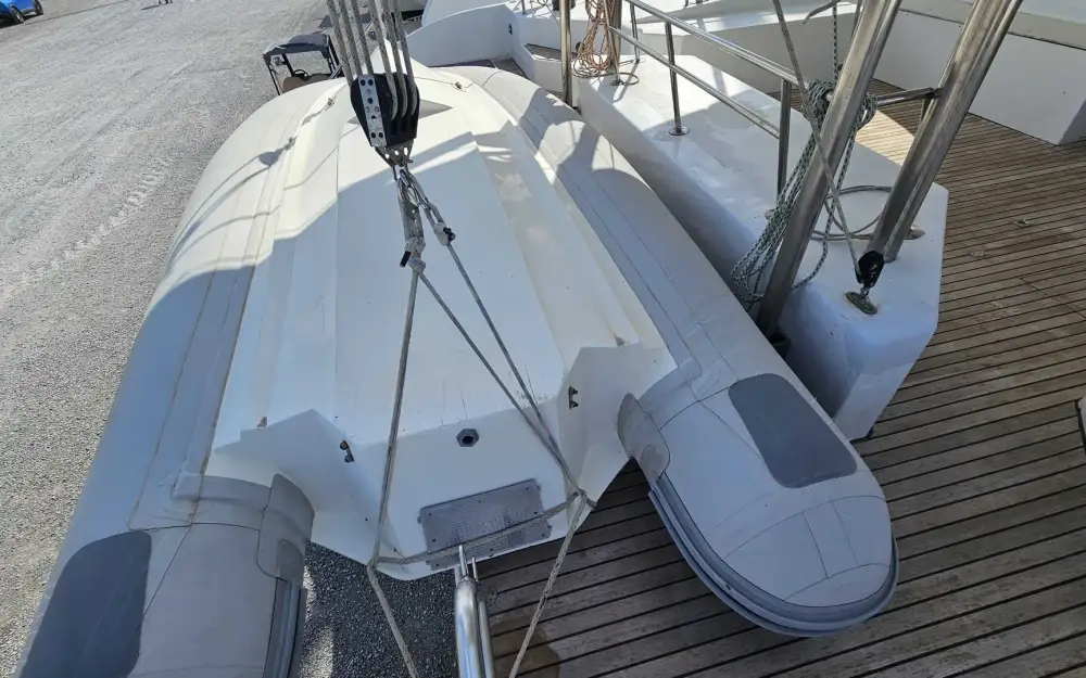 slider 17 AB Marine Eclipse 472