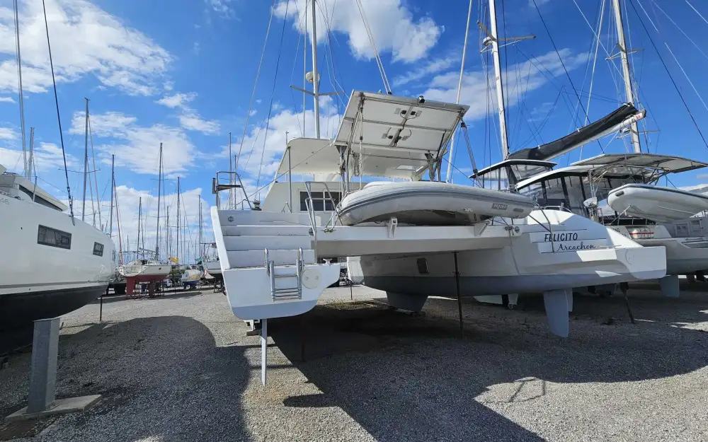 slider 3 AB Marine Eclipse 472