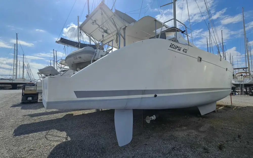 slider 4 AB Marine Eclipse 472