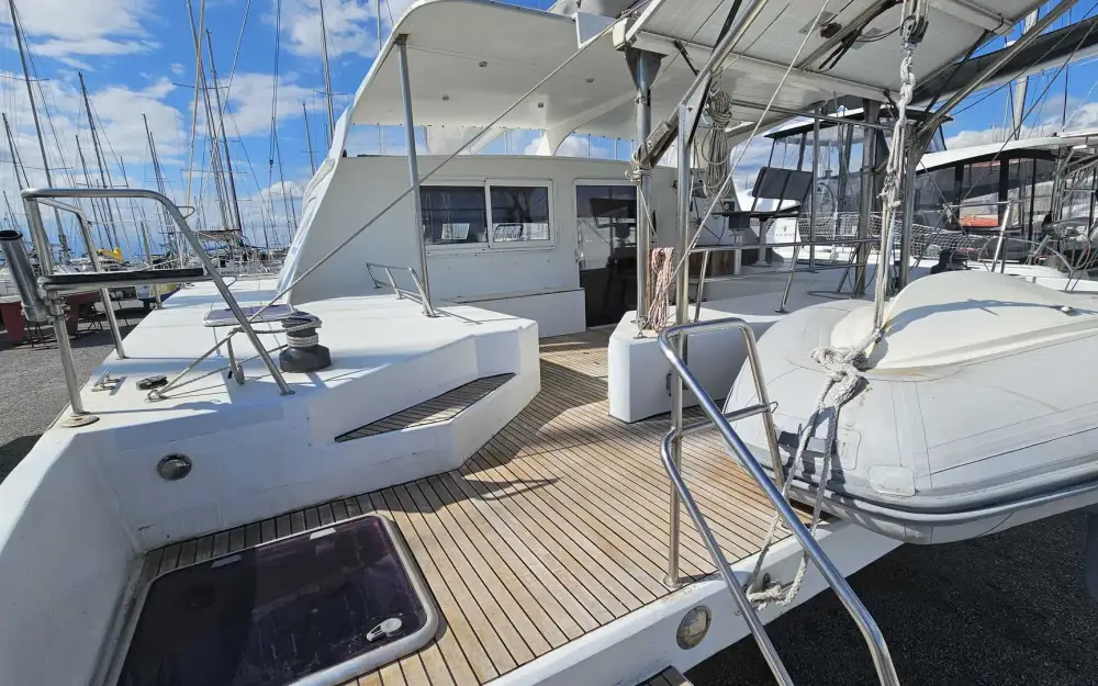 slider 5 AB Marine Eclipse 472