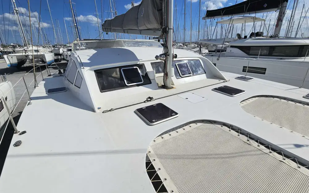 slider 6 AB Marine Eclipse 472