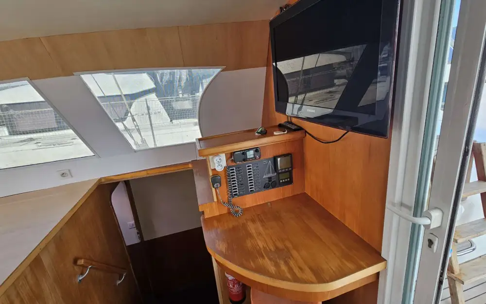 slider 7 AB Marine Eclipse 472