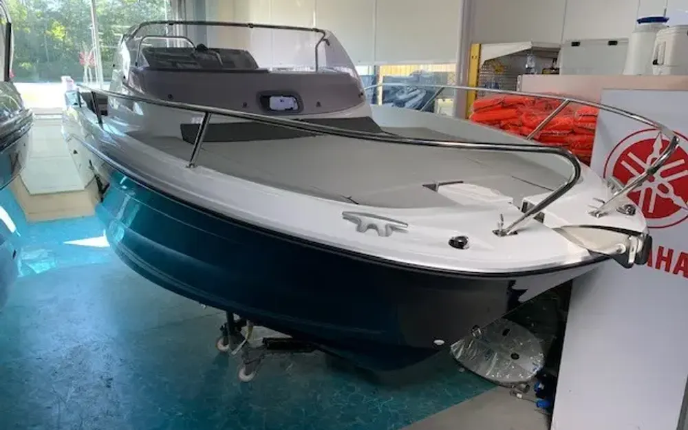 slider 0 Jeanneau Cap Camarat 6.5 WA Serie 3
