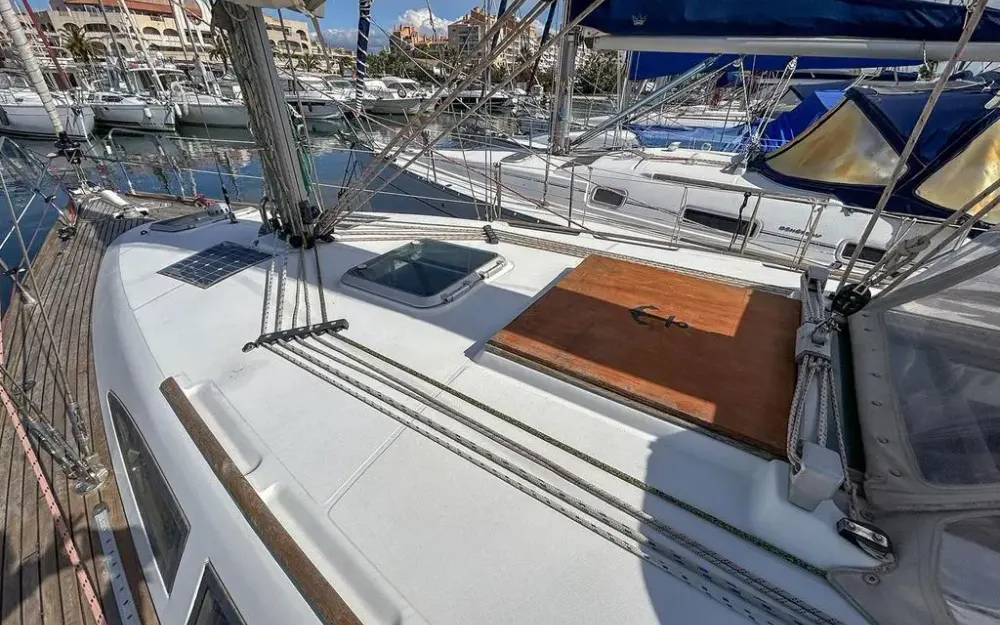 slider 19 Jeanneau Sun Odyssey 37