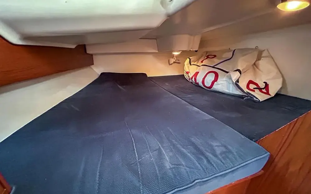 slider 32 Jeanneau Sun Odyssey 37