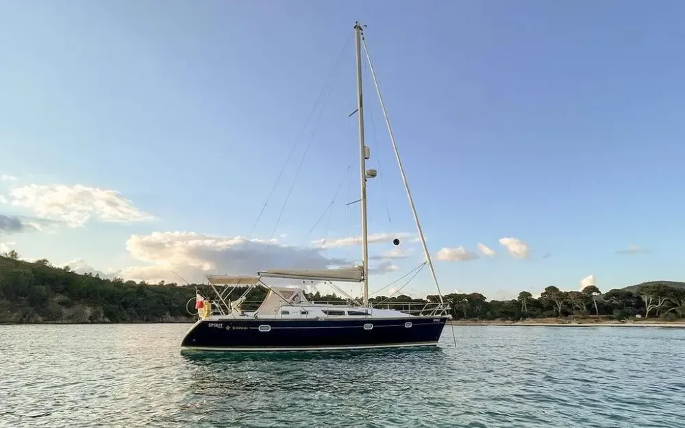 slider 4 Jeanneau Sun Odyssey 37
