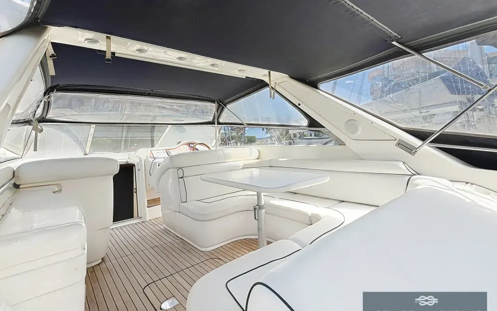slider 11 Sunseeker Camargue 46
