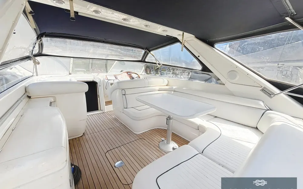 slider 14 Sunseeker Camargue 46