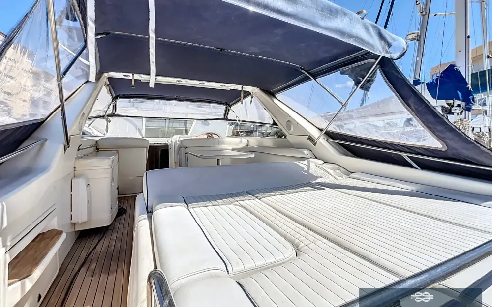 slider 15 Sunseeker Camargue 46