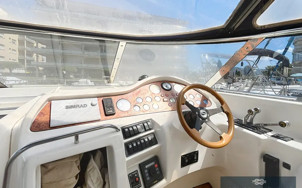 slider 16 Sunseeker Camargue 46