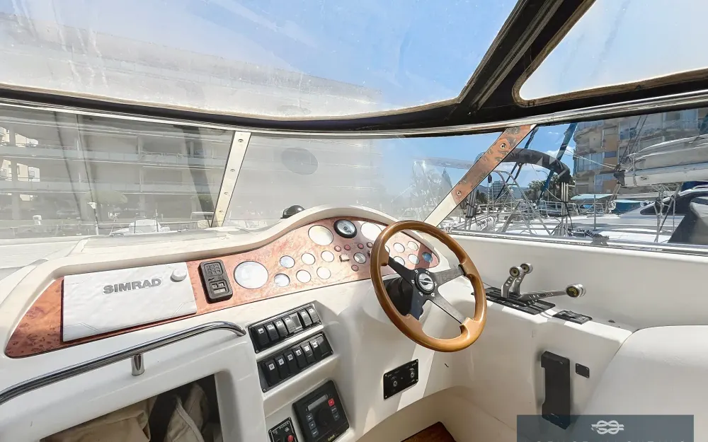 slider 17 Sunseeker Camargue 46