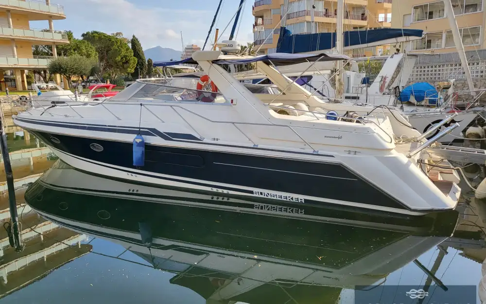 slider 1 Sunseeker Camargue 46