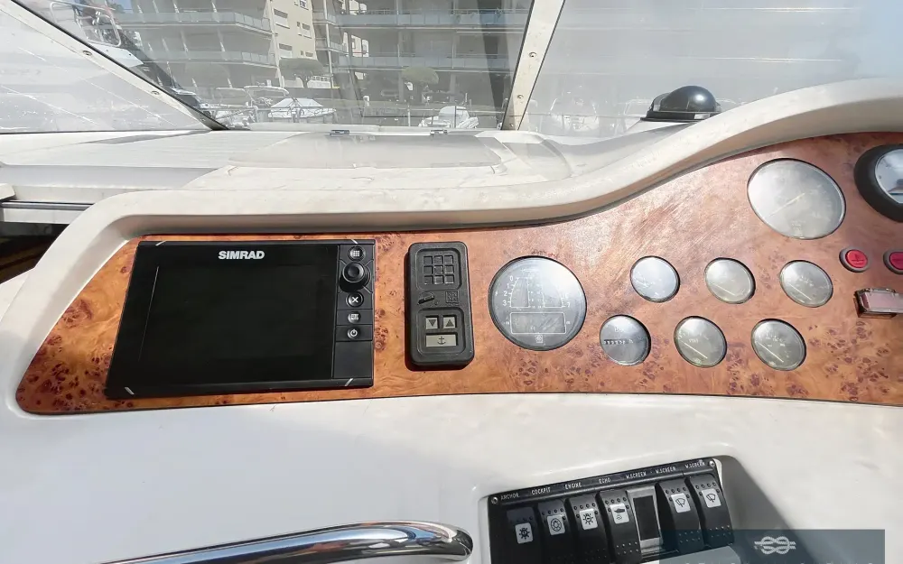slider 19 Sunseeker Camargue 46