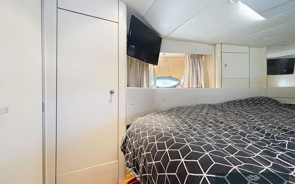 slider 20 Sunseeker Camargue 46