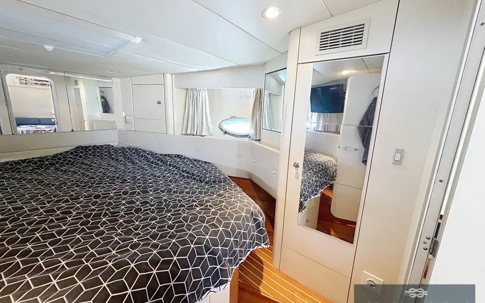 slider 22 Sunseeker Camargue 46