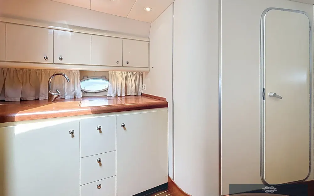 slider 25 Sunseeker Camargue 46