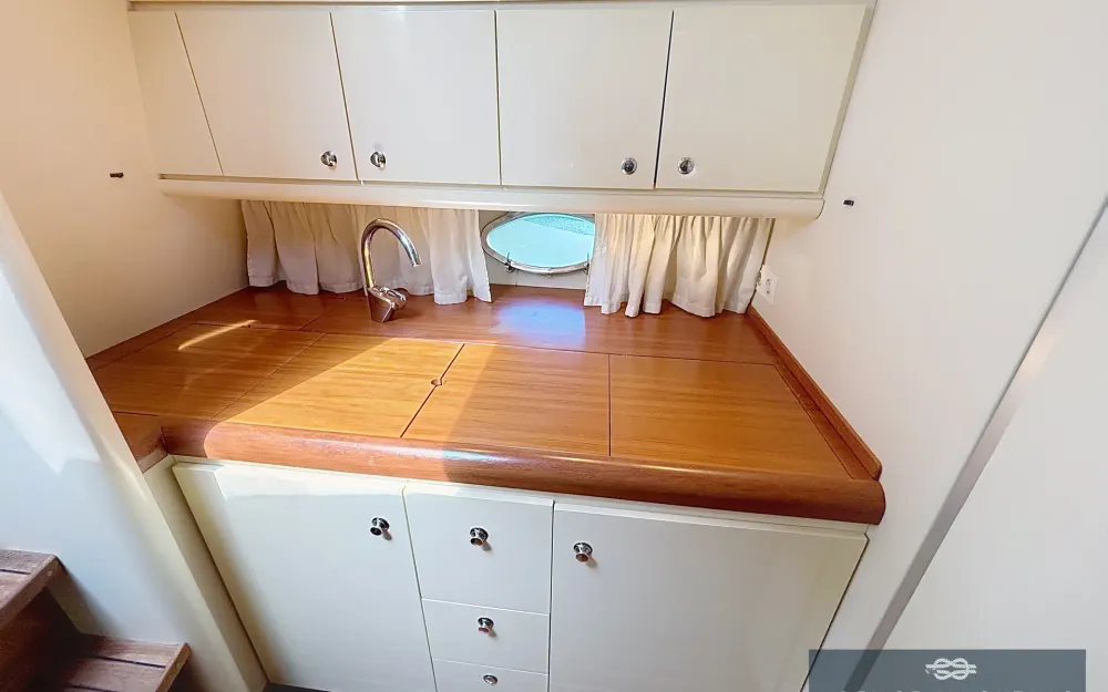 slider 27 Sunseeker Camargue 46