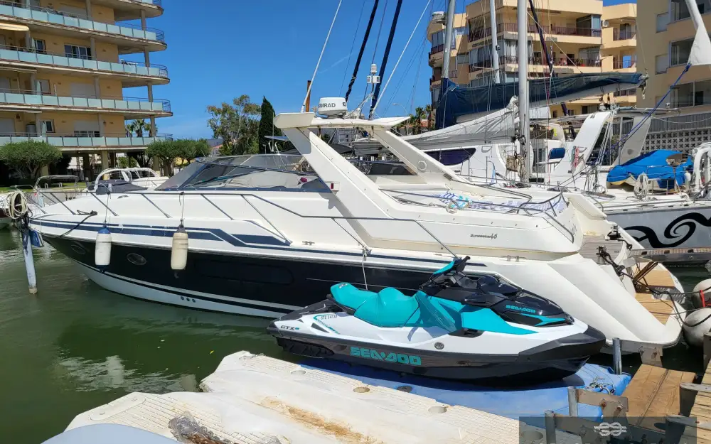 slider 2 Sunseeker Camargue 46