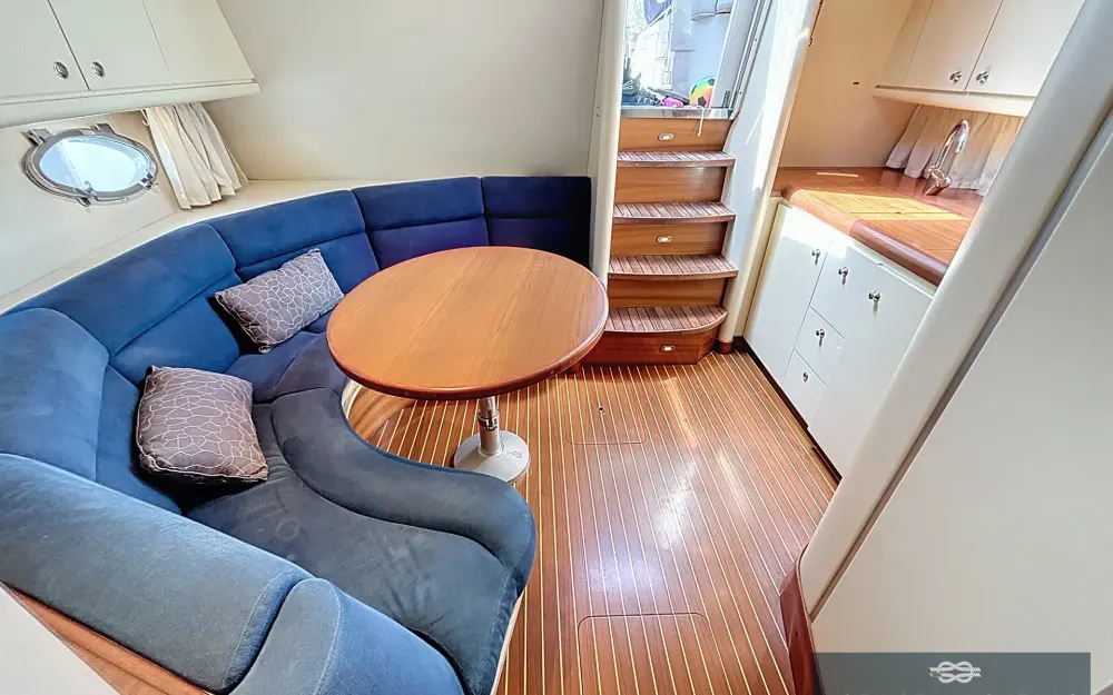 slider 29 Sunseeker Camargue 46