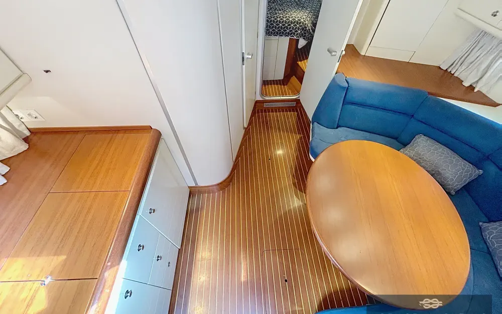 slider 30 Sunseeker Camargue 46