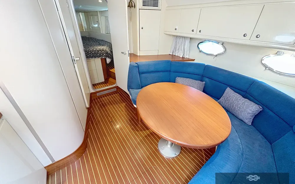 slider 31 Sunseeker Camargue 46