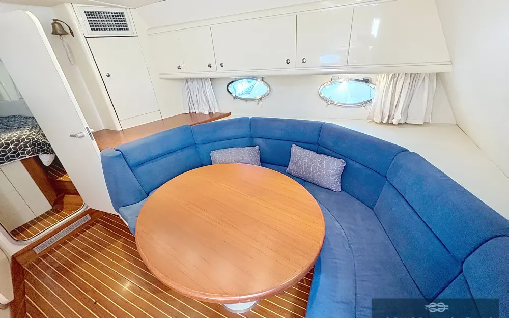 slider 32 Sunseeker Camargue 46