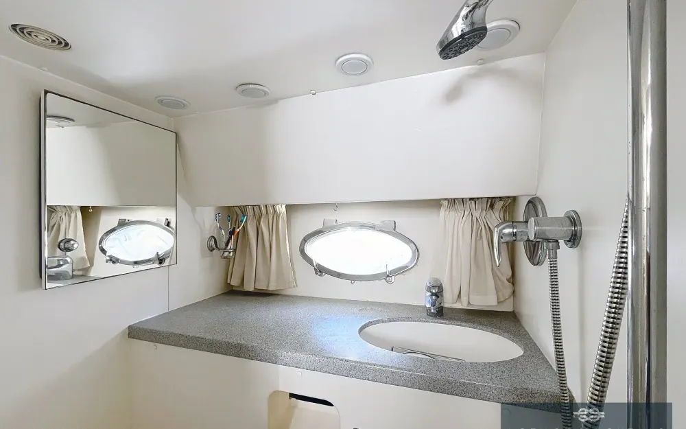 slider 36 Sunseeker Camargue 46
