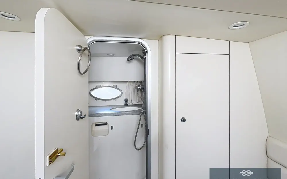 slider 37 Sunseeker Camargue 46