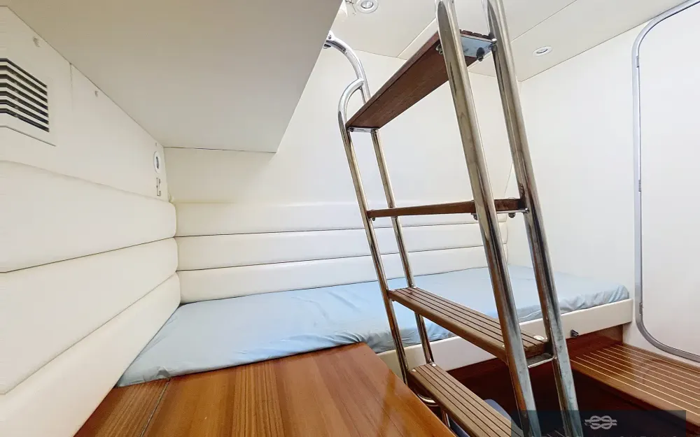 slider 40 Sunseeker Camargue 46