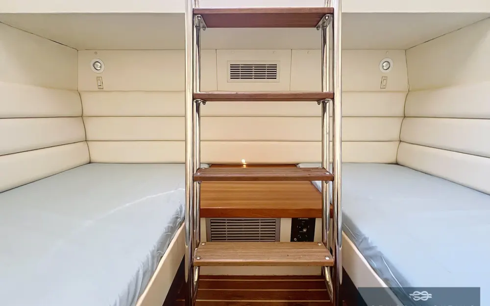 slider 41 Sunseeker Camargue 46