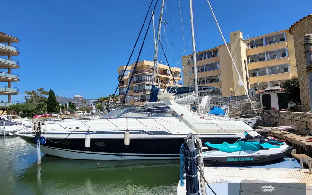 slider 5 Sunseeker Camargue 46