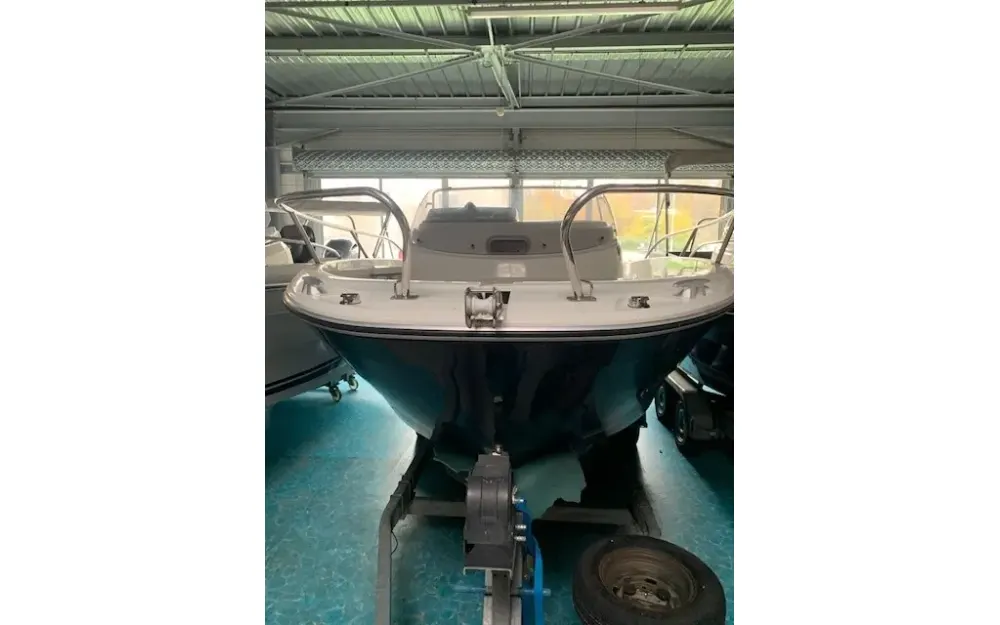 slider 2 Jeanneau Cap Camarat 6.5 WA Serie 3 - null