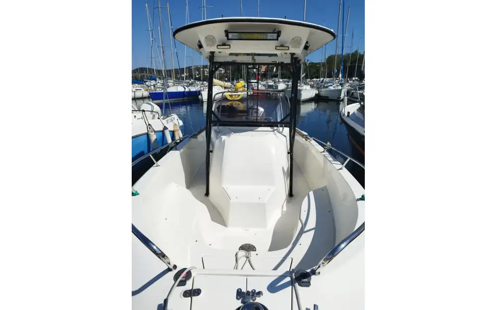 slider 1 Selection Boats ASTON 23 SELECTION