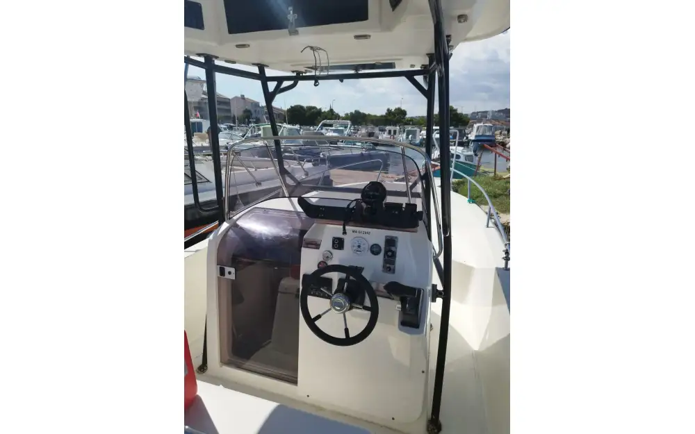 slider 2 Selection Boats ASTON 23 SELECTION