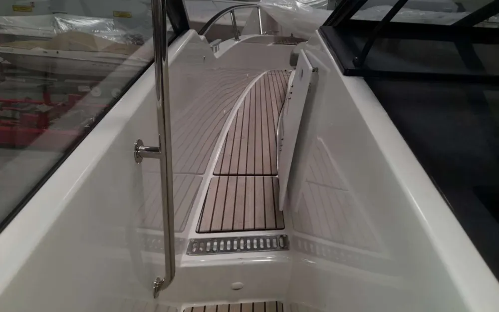slider 9 Beneteau Flyer 10 - null