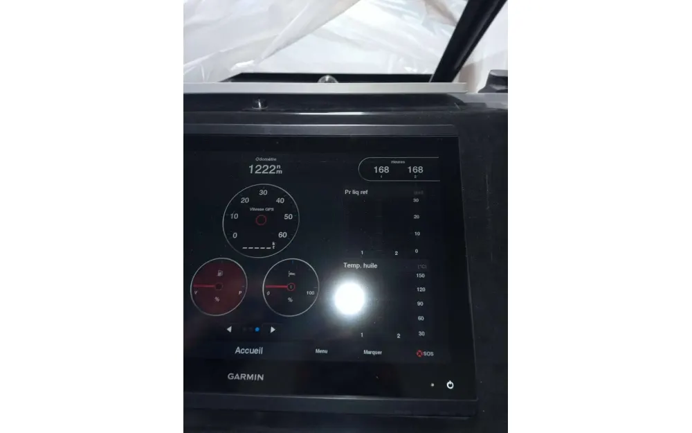 slider 5 Beneteau Flyer 10 - null