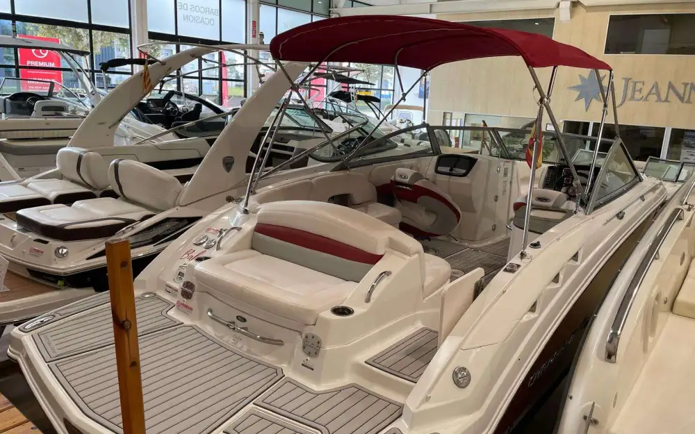 slider 5 Chaparral Sunesta 244