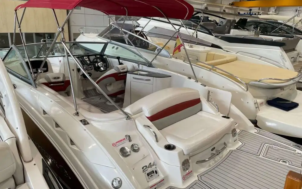 slider 8 Chaparral Sunesta 244
