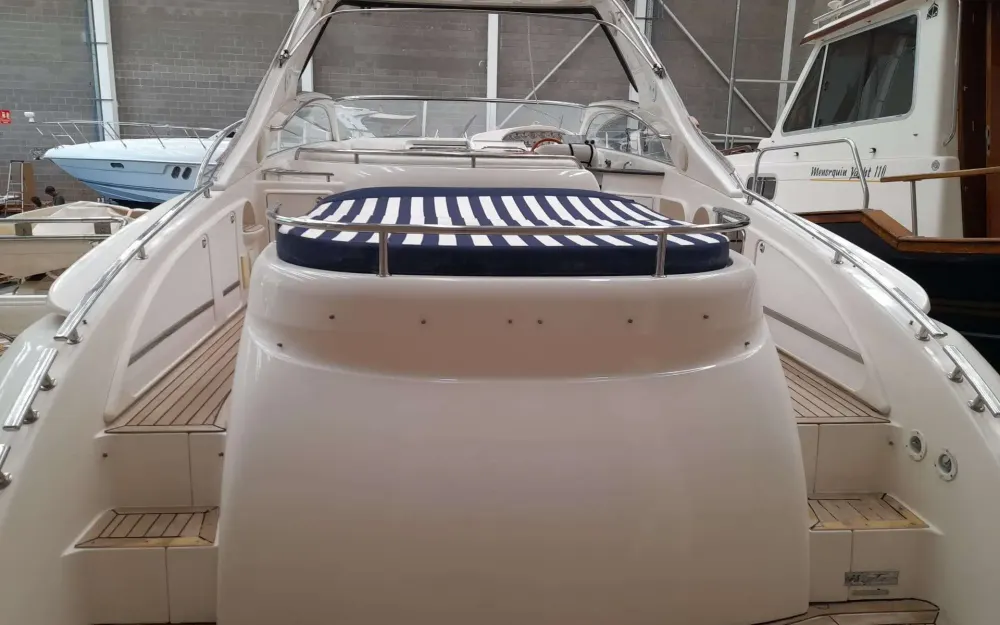 slider 4 Windy  40 Bora - null
