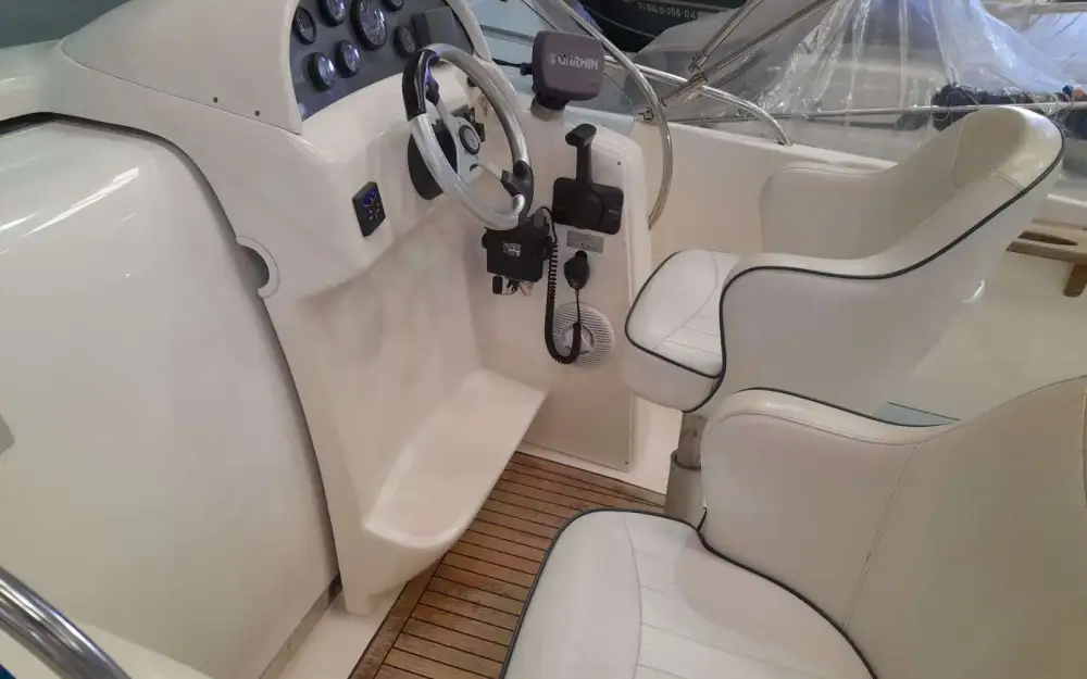 slider 11 Rio  750