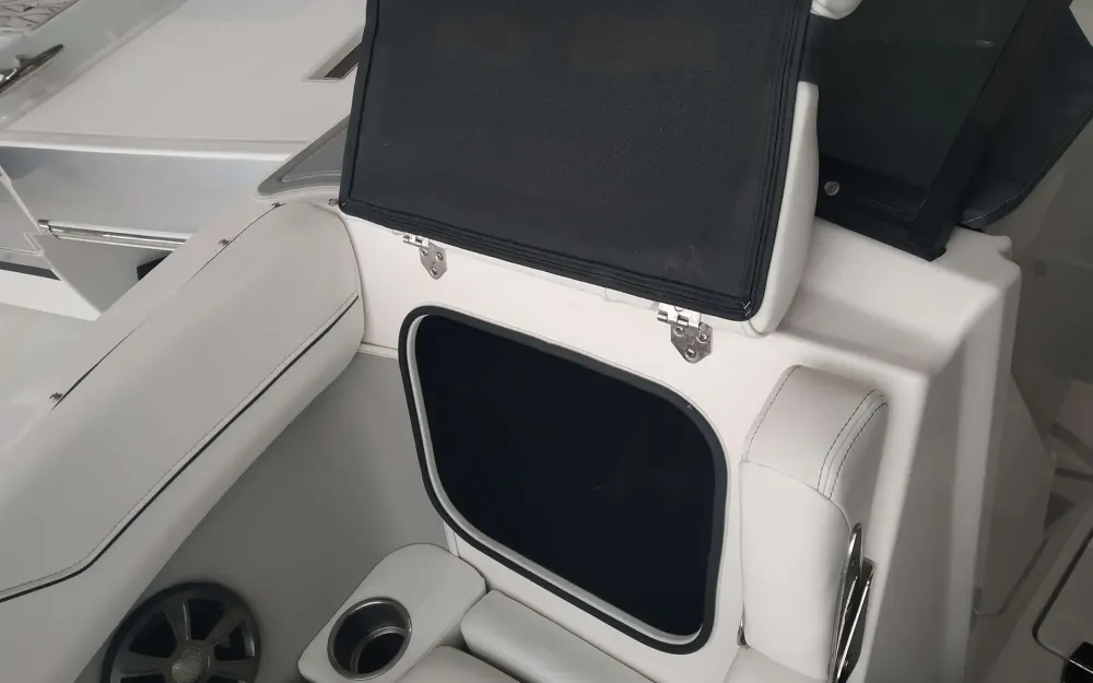 slider 1 Regal LX2 - null