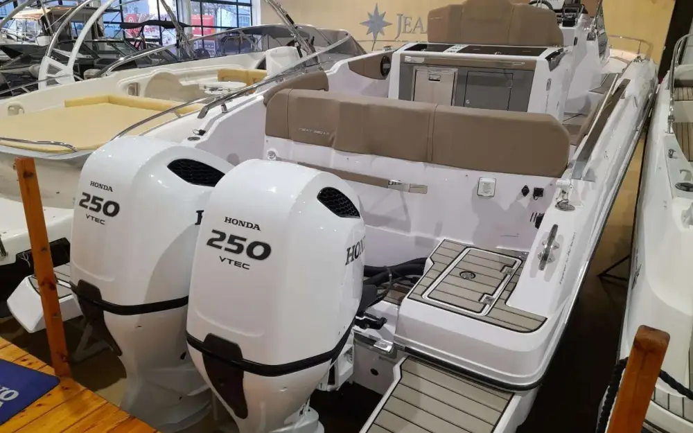 slider 0 Ranieri Next 330 Lx