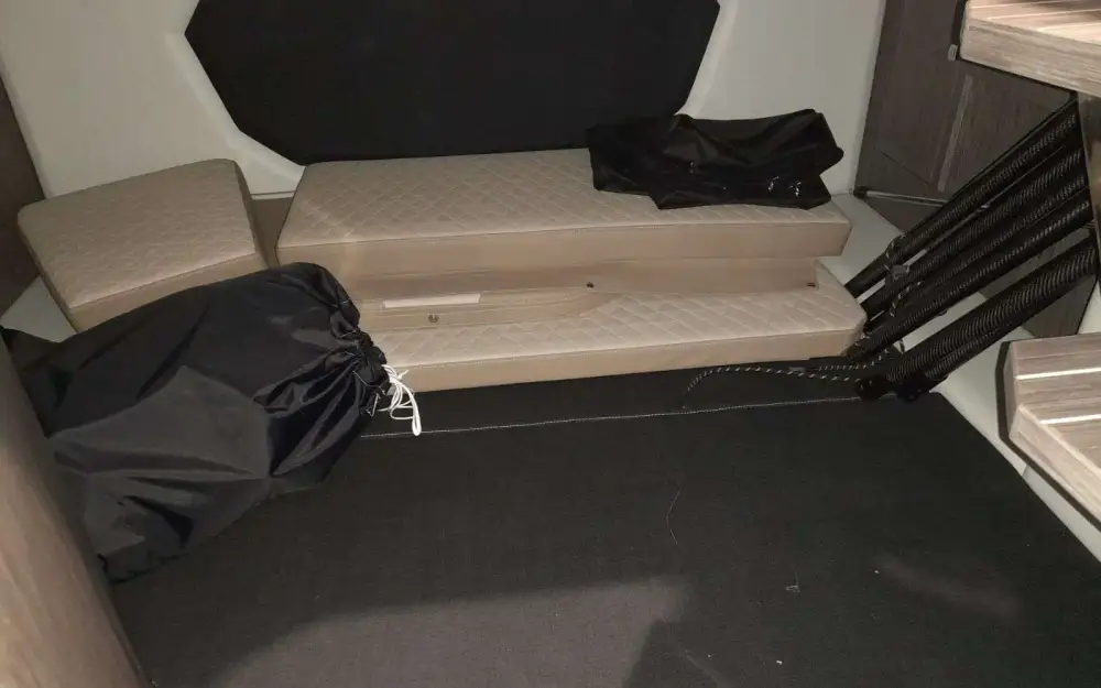 slider 15 Ranieri Next 330 Lx