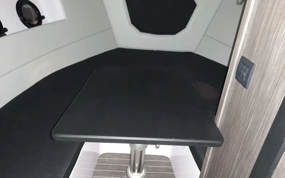 slider 24 Ranieri Next 330 Lx