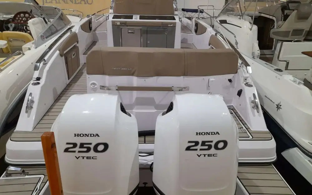 slider 2 Ranieri Next 330 Lx