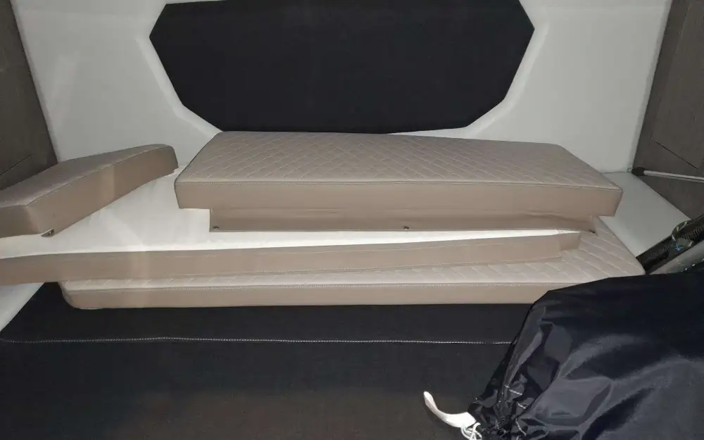 slider 3 Ranieri Next 330 Lx