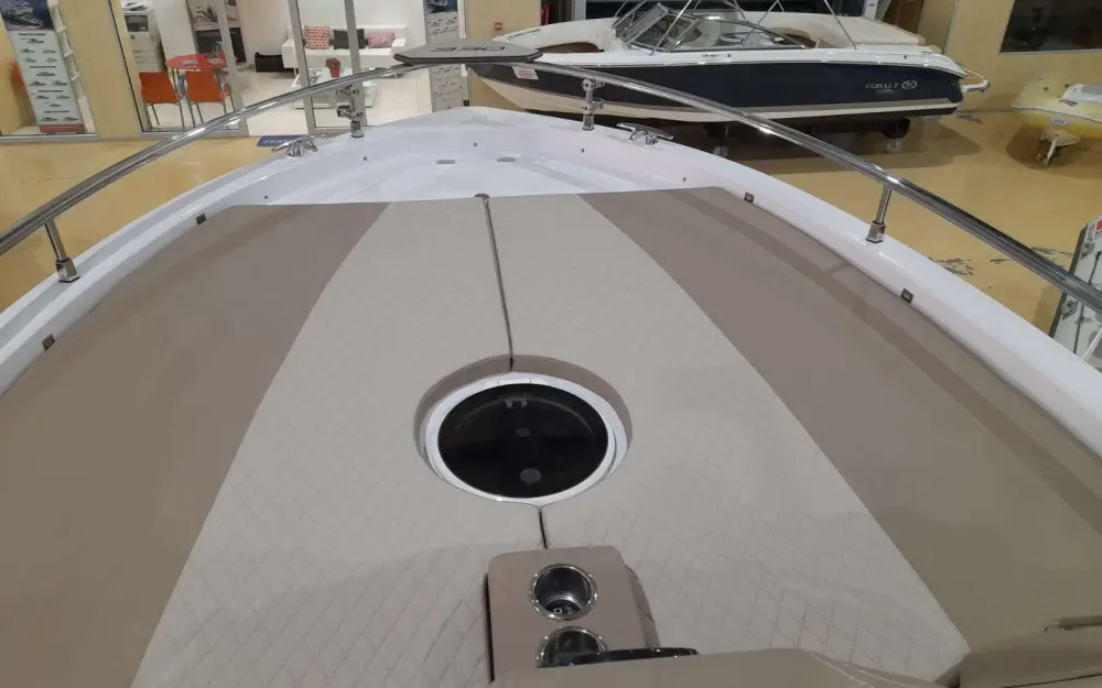 slider 4 Ranieri Next 330 Lx - null