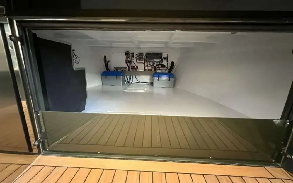 slider 10 Rand Boats Spirit 25