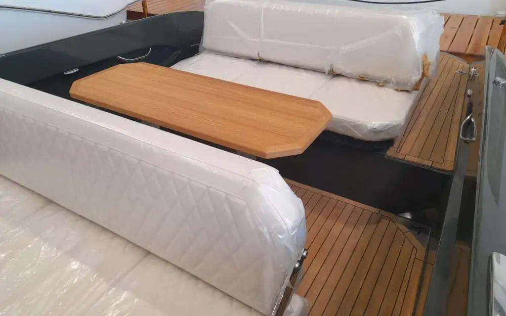 slider 8 Rand Boats Spirit 25